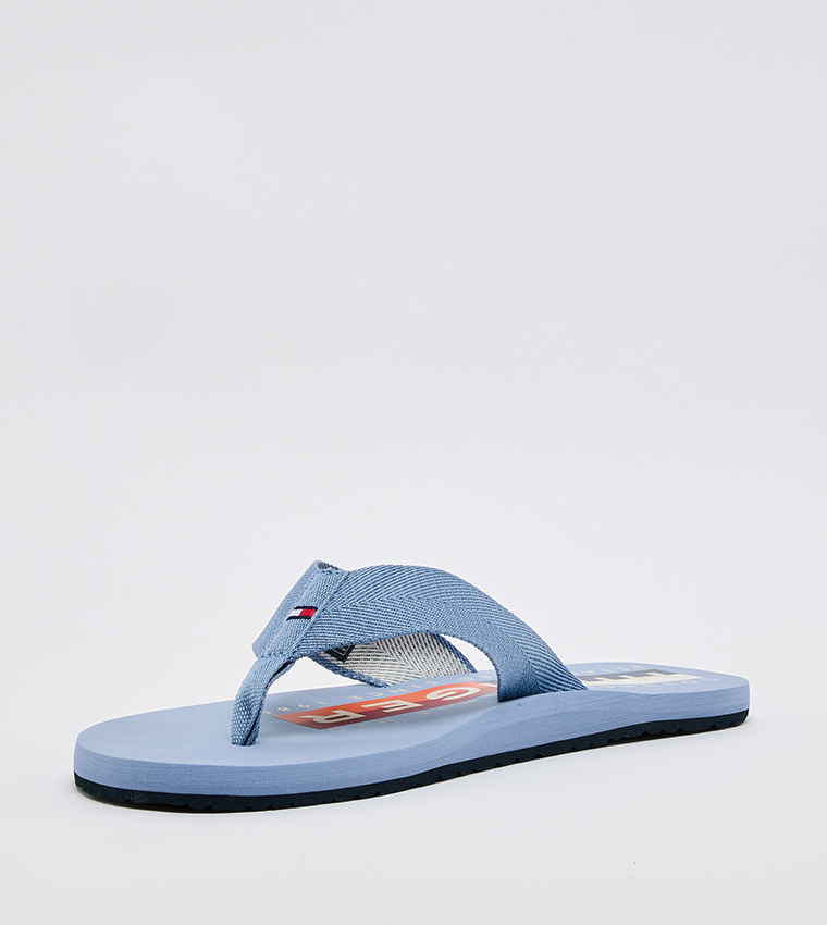 فليب فلوب بطبعة شعار 