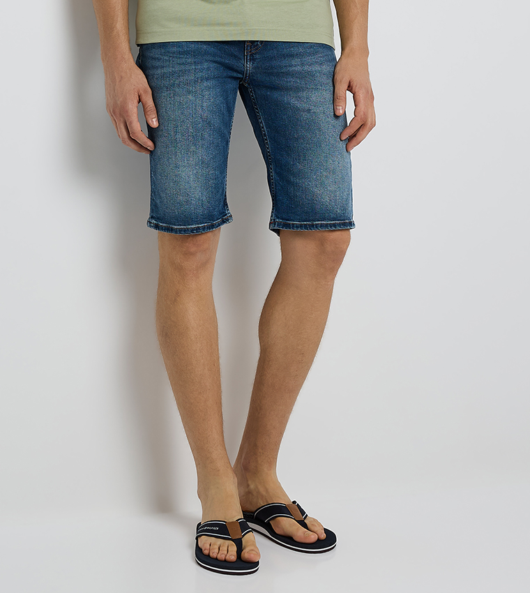 Logo Printed Beach Flip-Flop