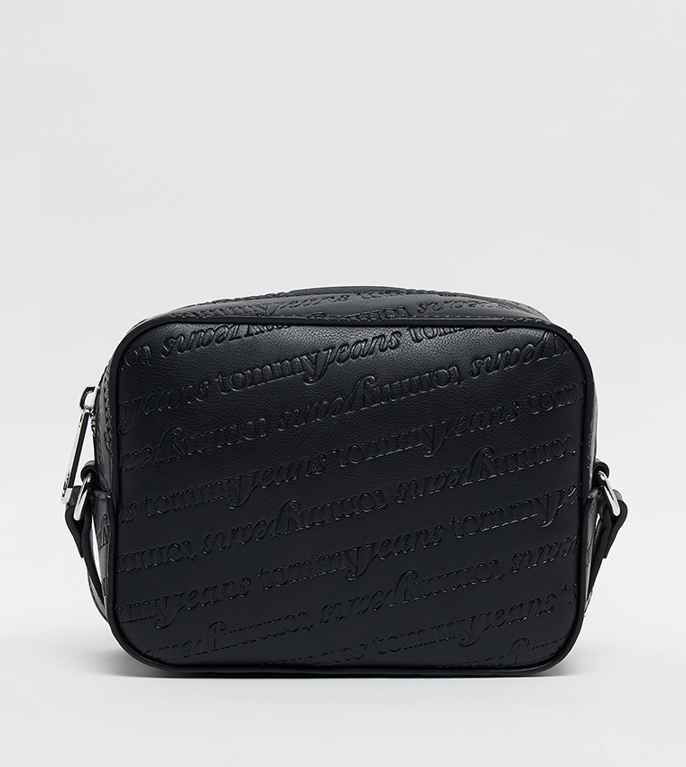 Monogram Must Camera Bag