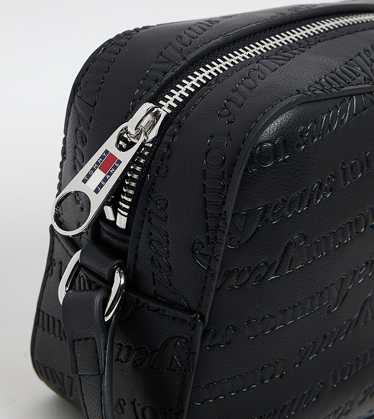 Monogram Must Camera Bag