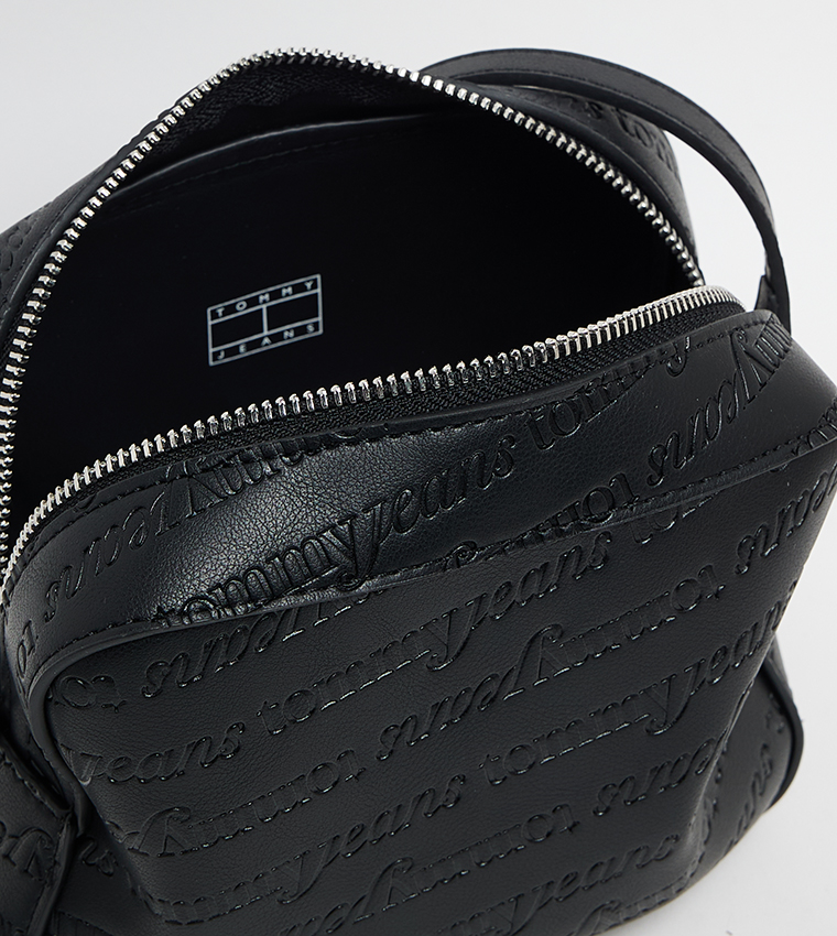 Monogram Must Camera Bag