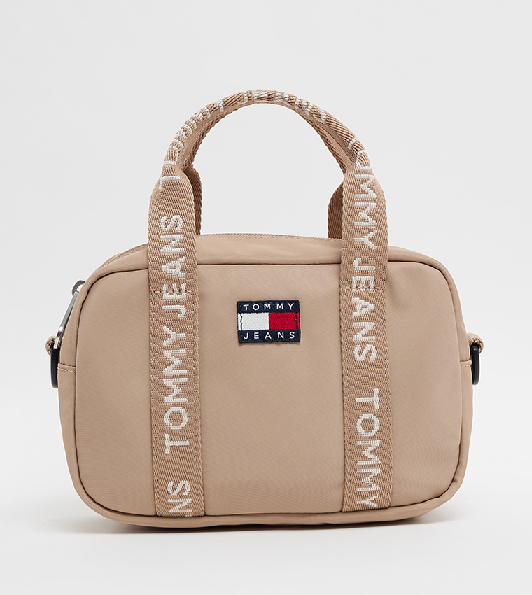 Essential Daily Top Handle Bag