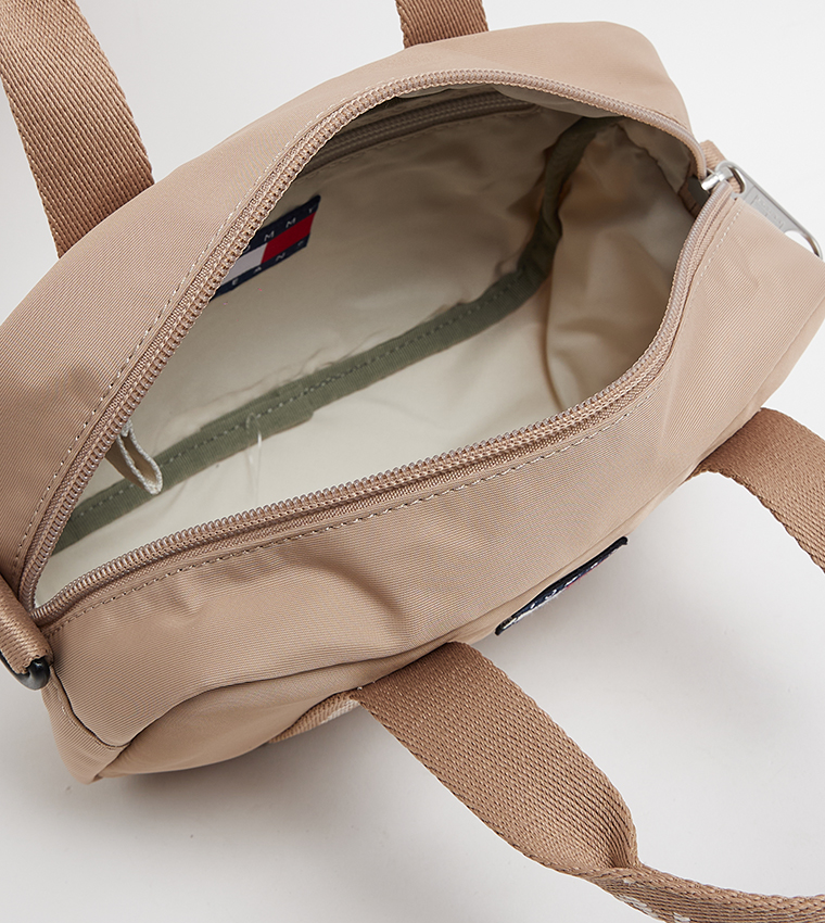 Essential Daily Top Handle Bag