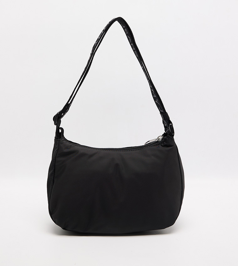 Essential Daily Shoulder Bag