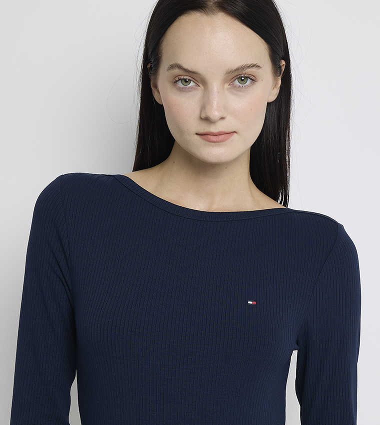 تيشيرت كاجوال كم طويل 