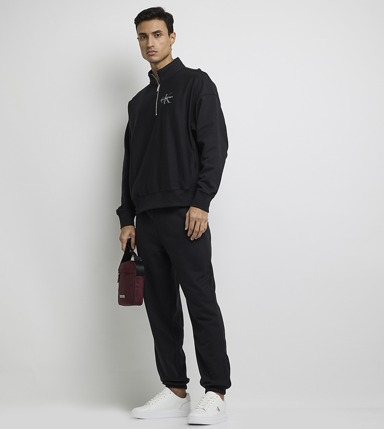 Premium Terry Long Sleeves Sweatshirt