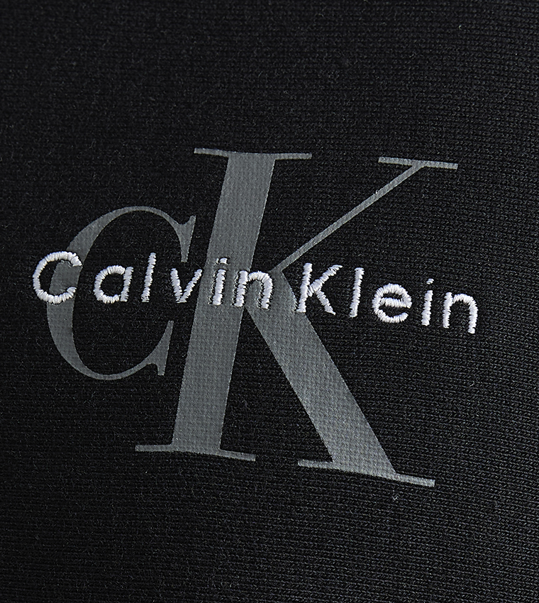 Premium Terry Long Sleeves Sweatshirt