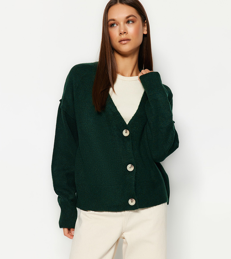 Oversized cardigan outlet