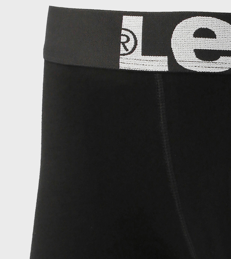 Logo Waistband Trunks
