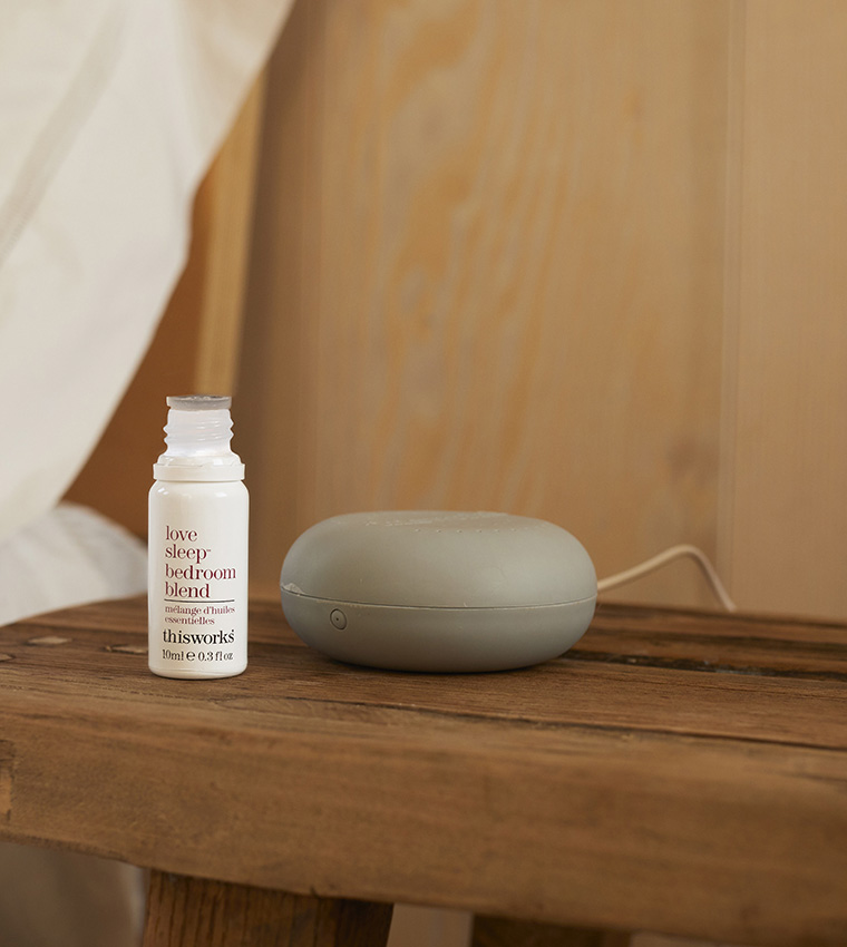 Travel Diffuser