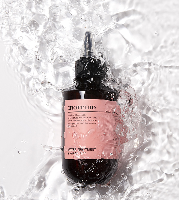 Water Treatment Miracle 10 200ml