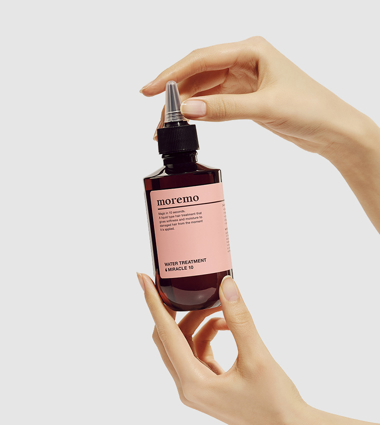 Water Treatment Miracle 10 200ml