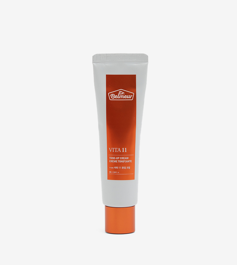 Dr. Belmeur Vita 11 Tone Up Cream - 60ml