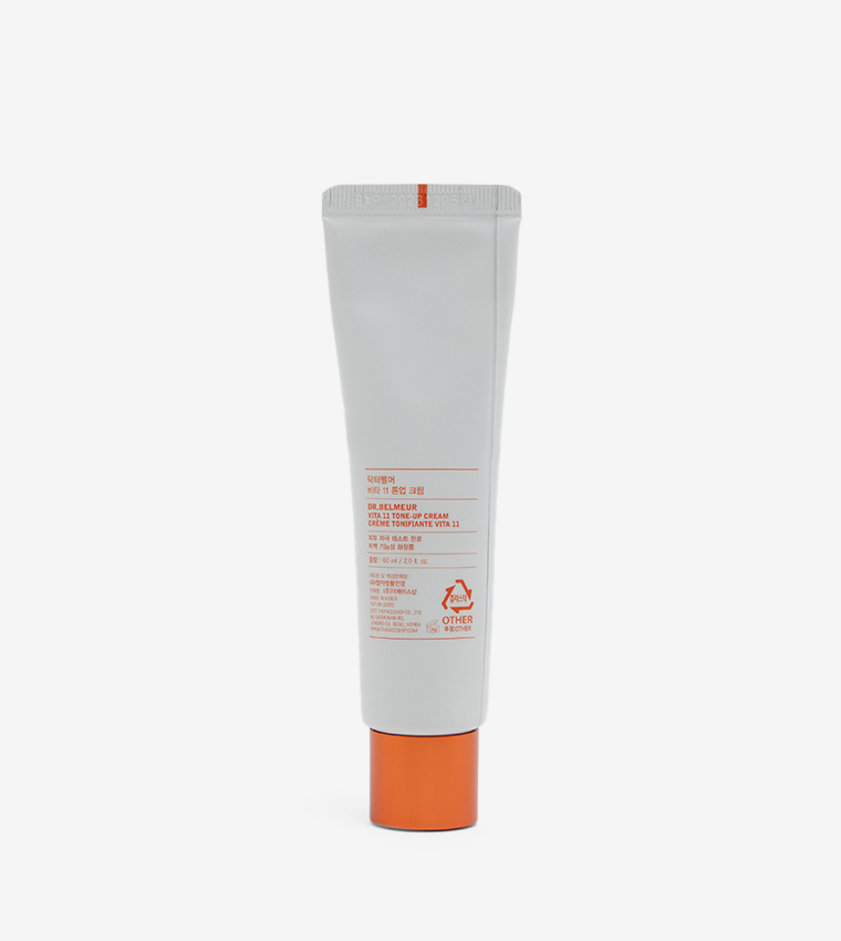 Dr. Belmeur Vita 11 Tone Up Cream - 60ml