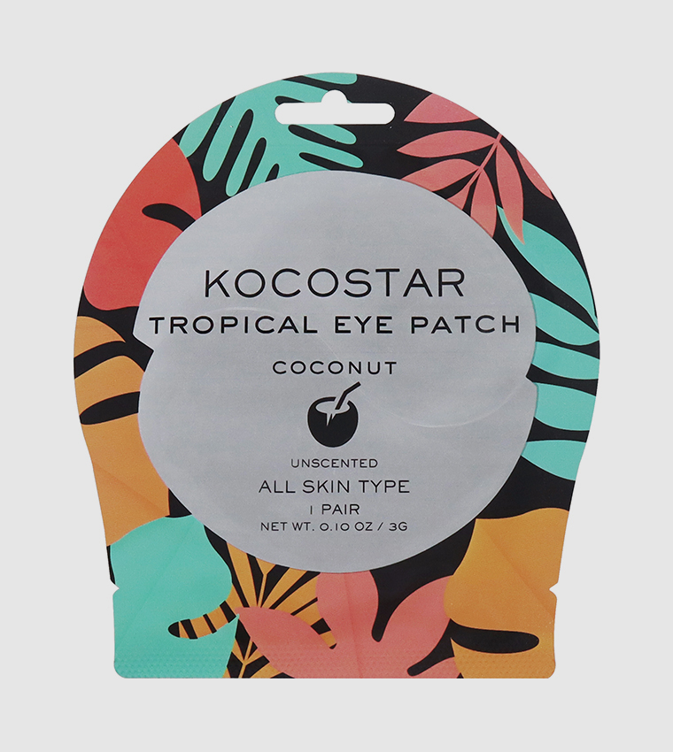 Kocostar eye patch new arrivals