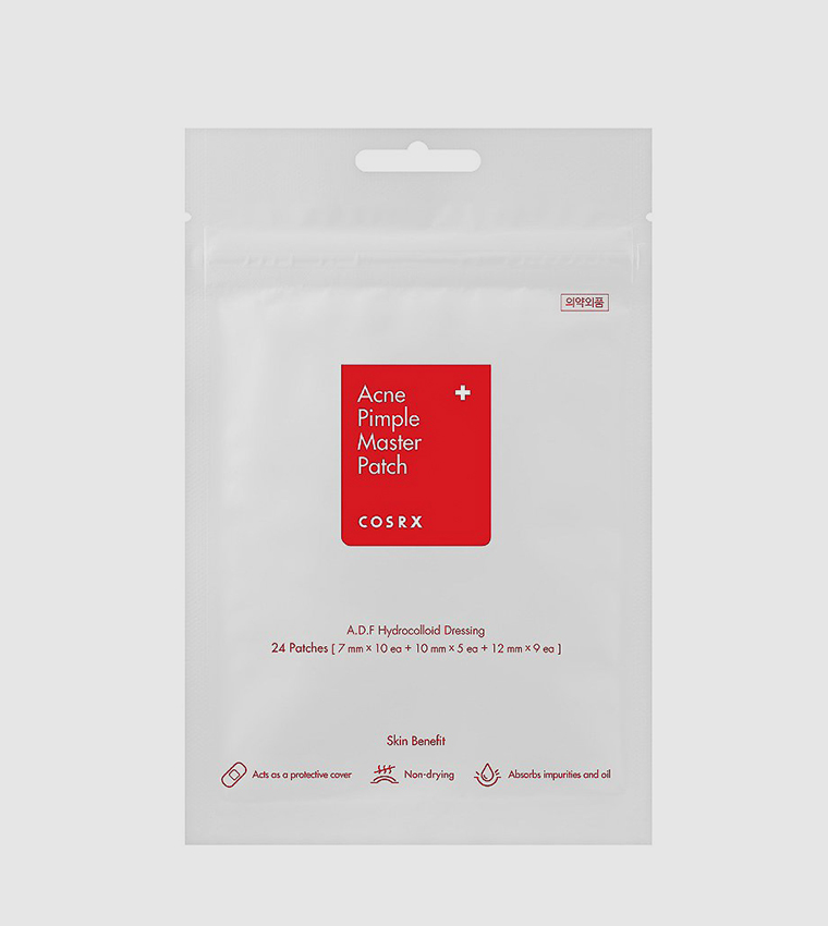 Acne Pimple Master Patch-24Patches