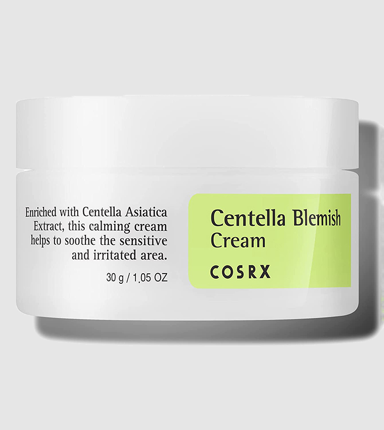 Centella Blemish Cream 30G