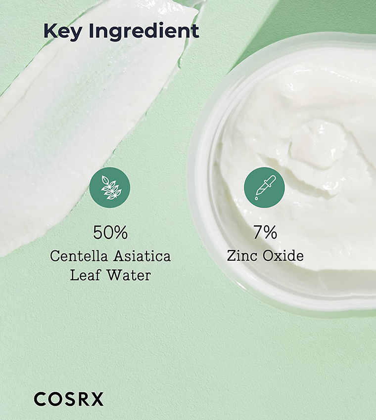 Centella Blemish Cream 30G