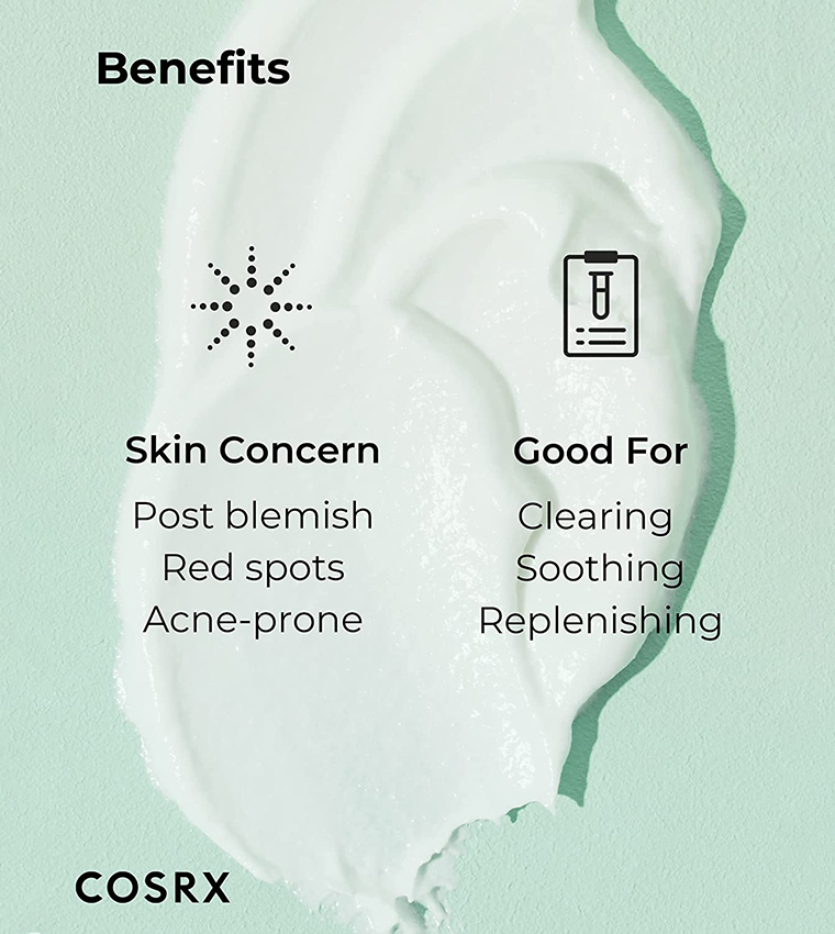 Centella Blemish Cream 30G