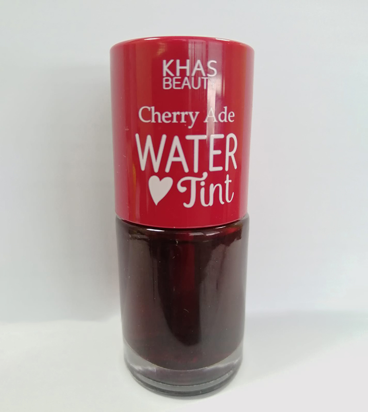 Water tint hot sale