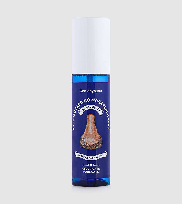 P.Z Ssoc Ssoc No More Blackhead, 100ml