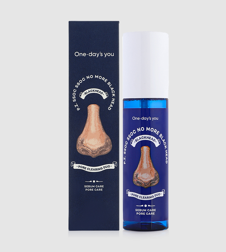 P.Z Ssoc Ssoc No More Blackhead, 100ml