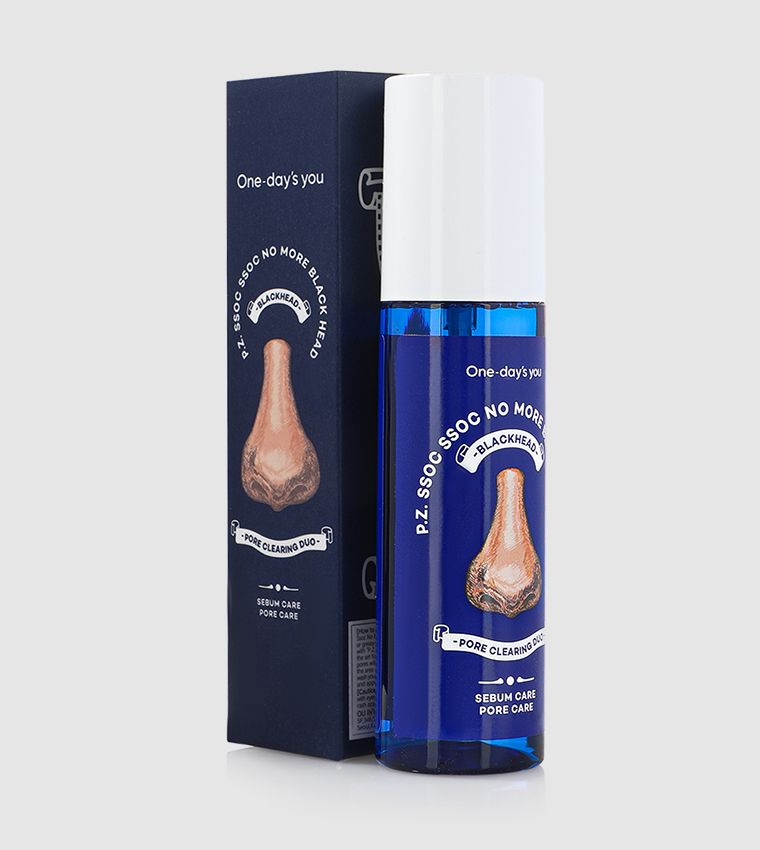 P.Z Ssoc Ssoc No More Blackhead, 100ml