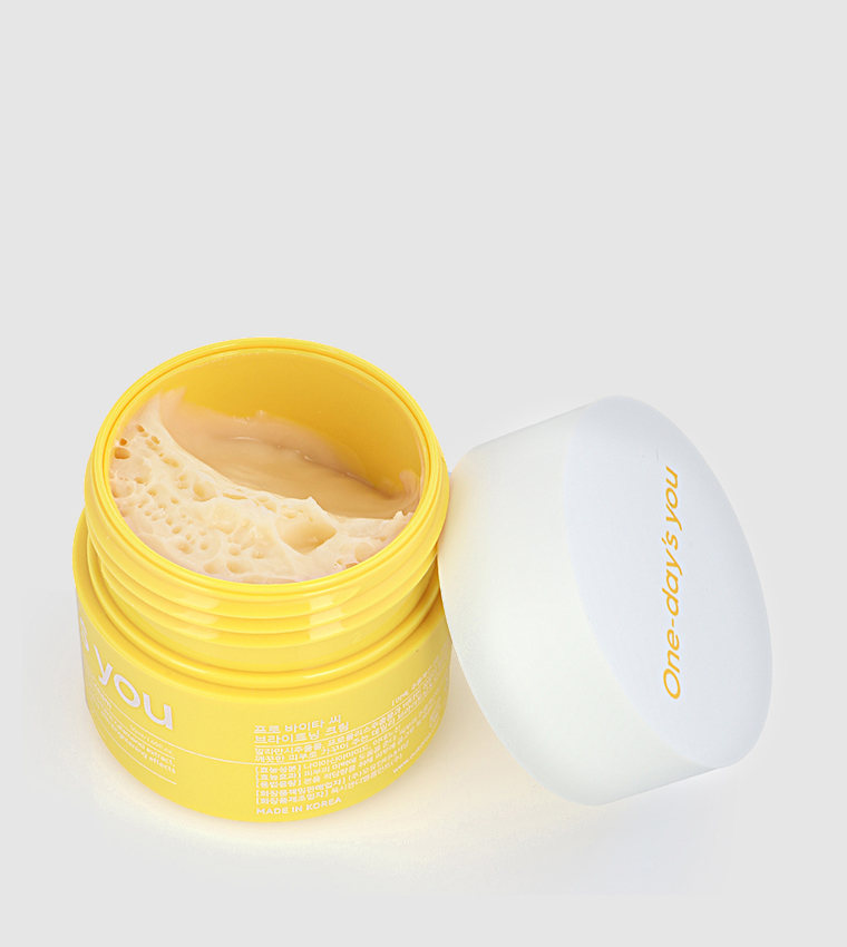 Pro Vita-C Brightening Cream, 50ml
