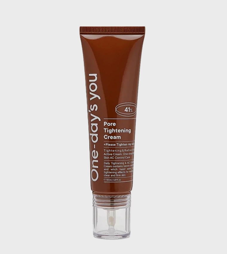 Pore Tightening Cream, 50ml