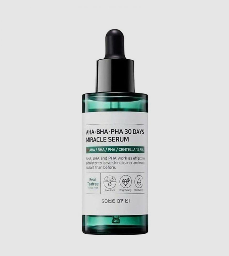 Aha-bha-pha 30days Miracle Serum-50 ml