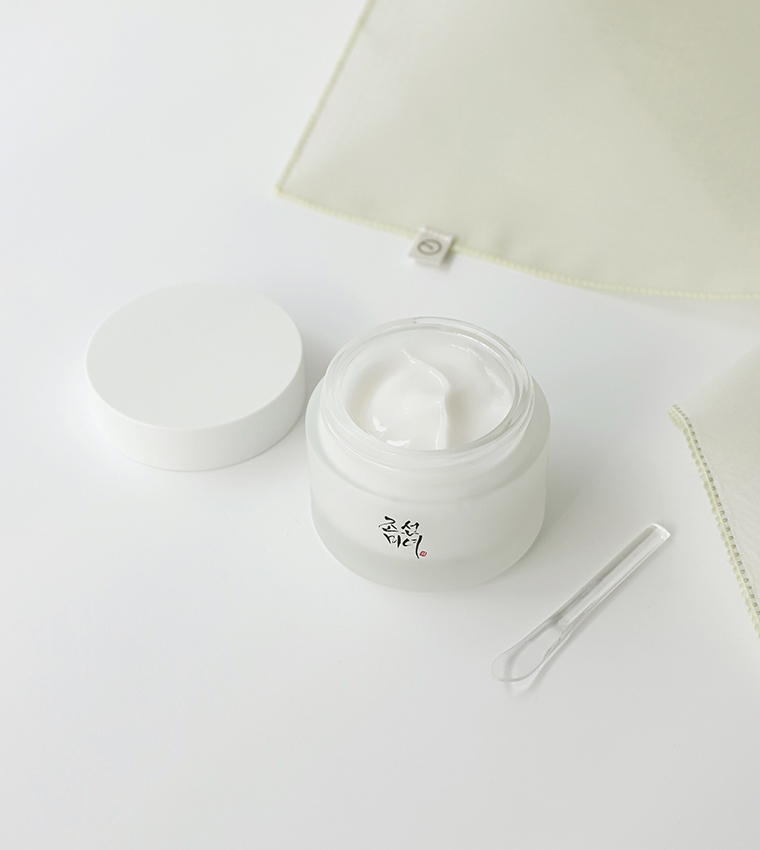 Dynasty Cream, 50ml