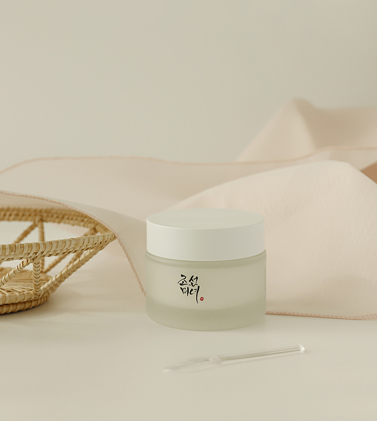 Dynasty Cream, 50ml