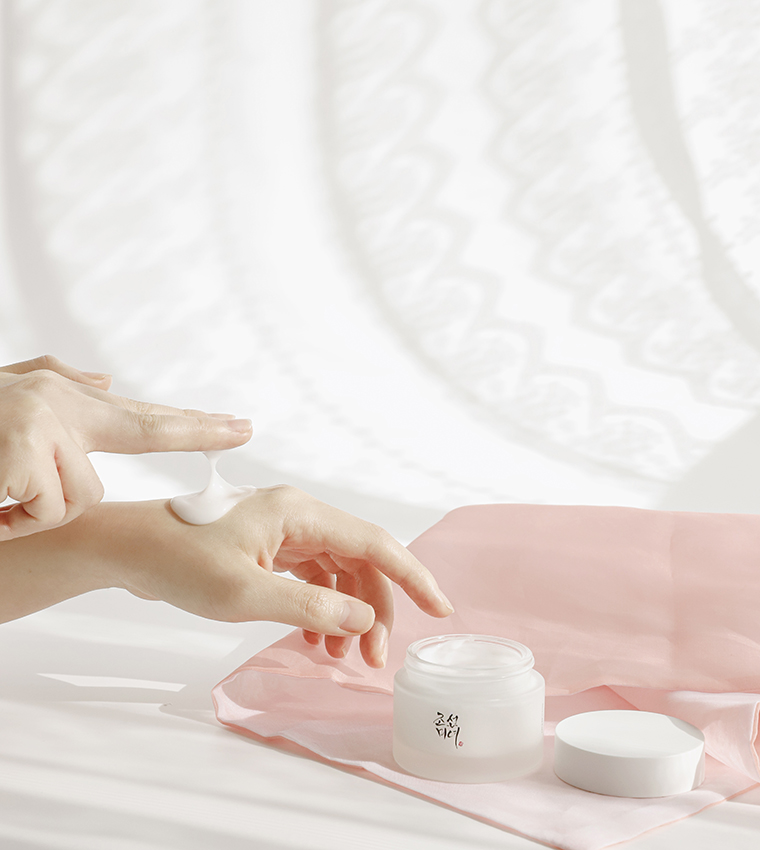Dynasty Cream, 50ml