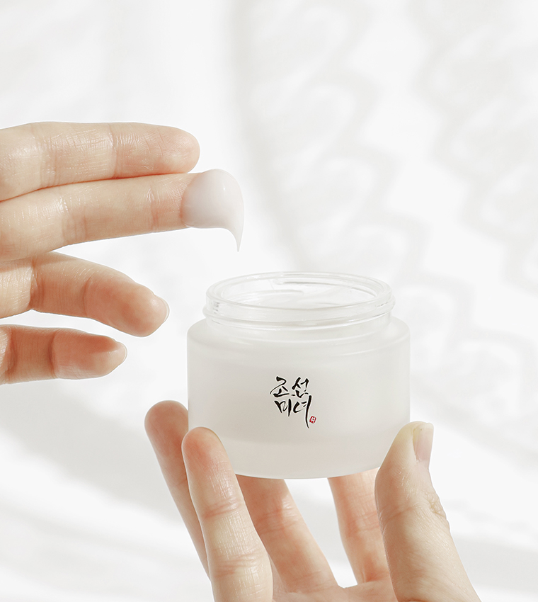 Dynasty Cream, 50ml