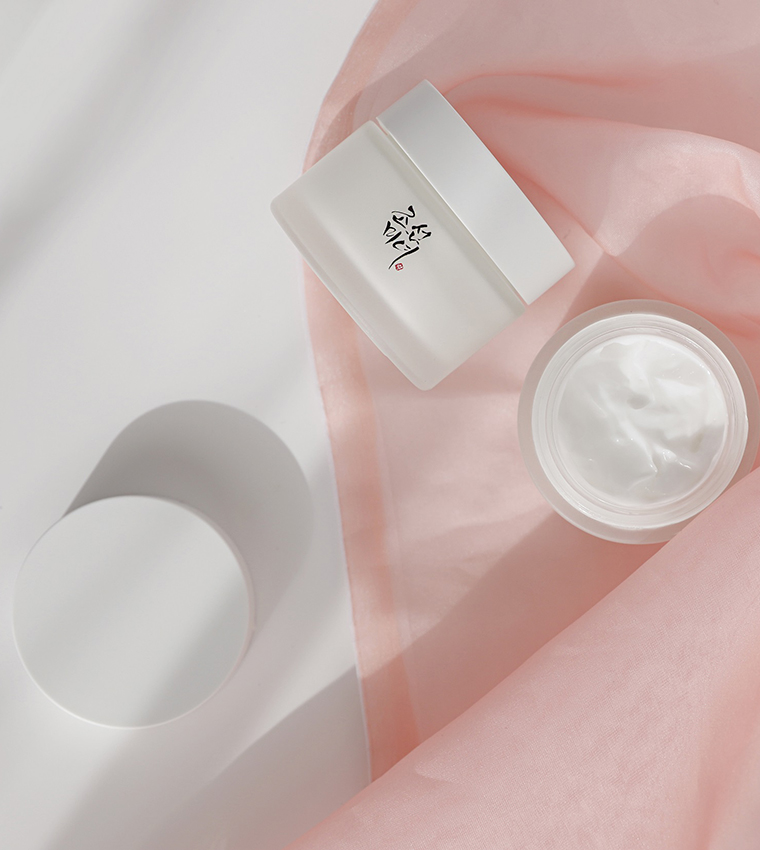 Dynasty Cream, 50ml