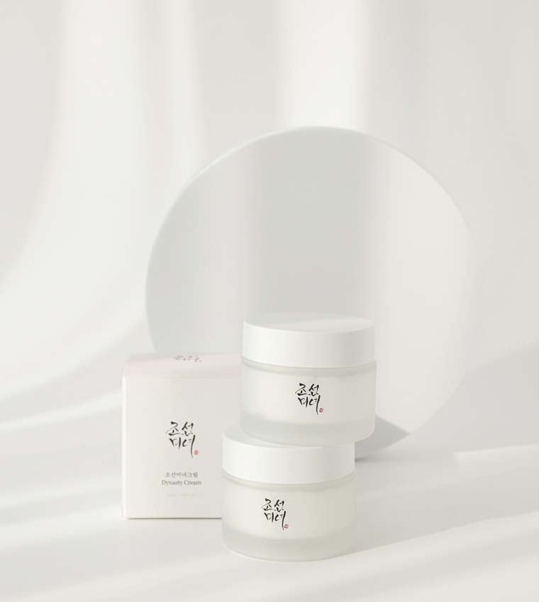 Dynasty Cream, 50ml