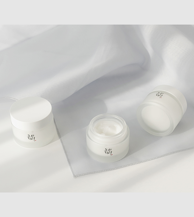 Dynasty Cream, 50ml