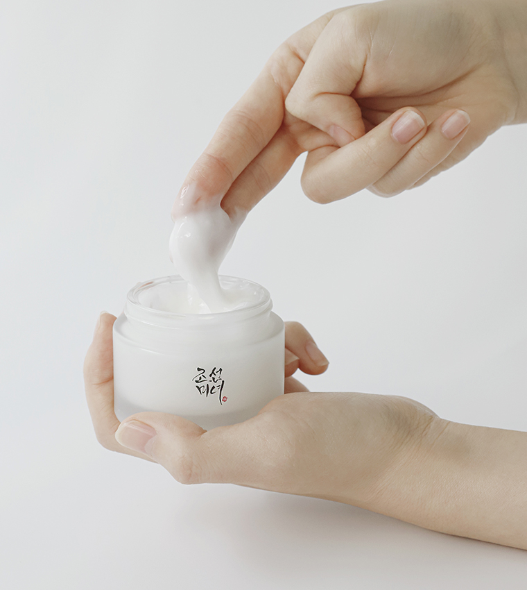 Dynasty Cream, 50ml