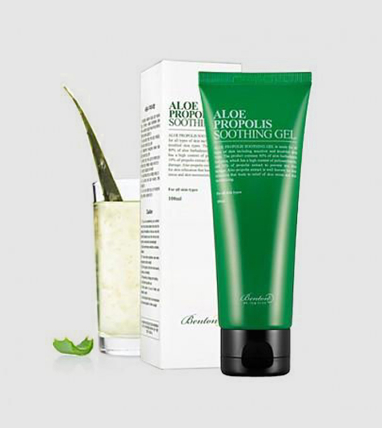 Benton moisturizer best sale