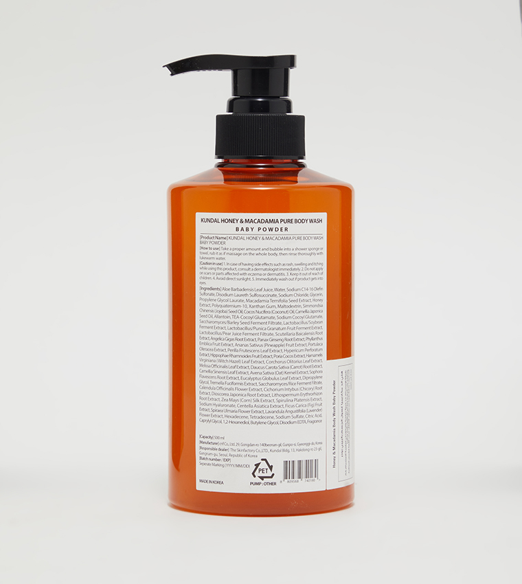 Pure baby wash 2 in 1 on sale