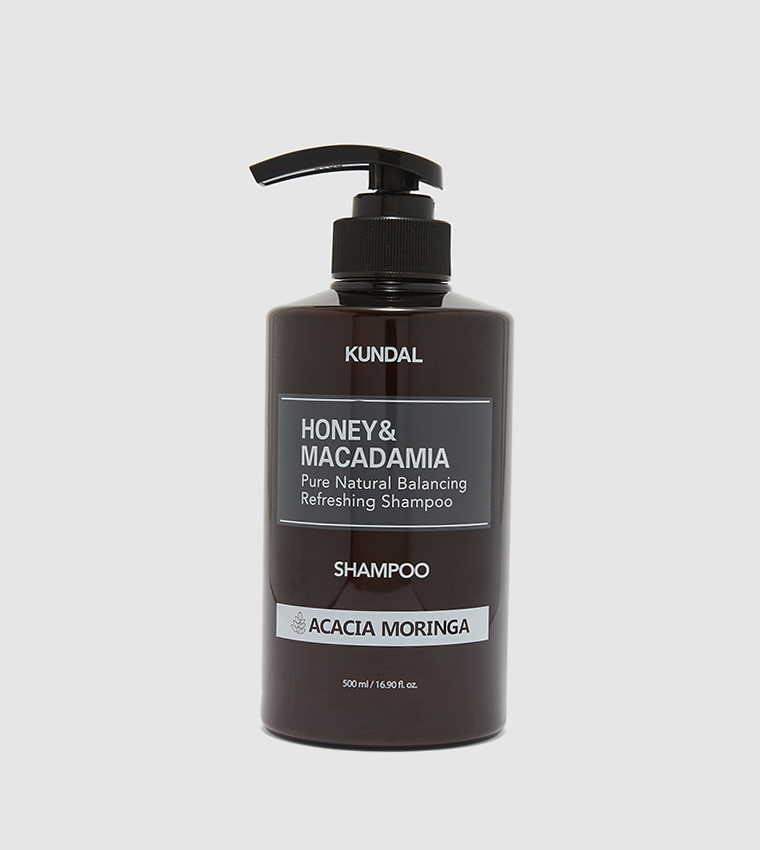 Macadamia shampoo store