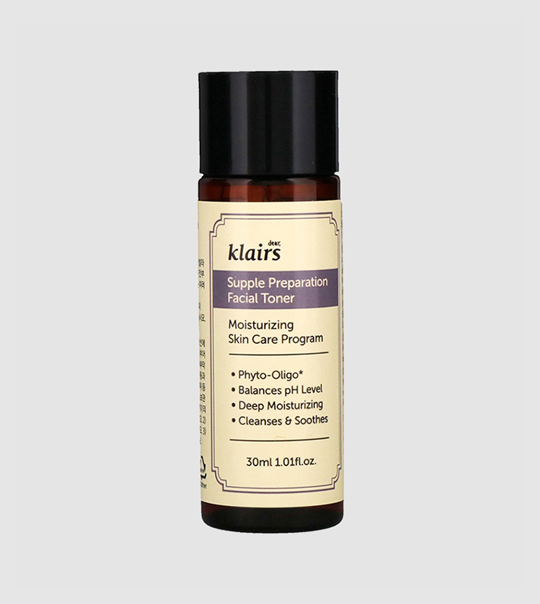 Supple Preparation Facial Toner 30 ml