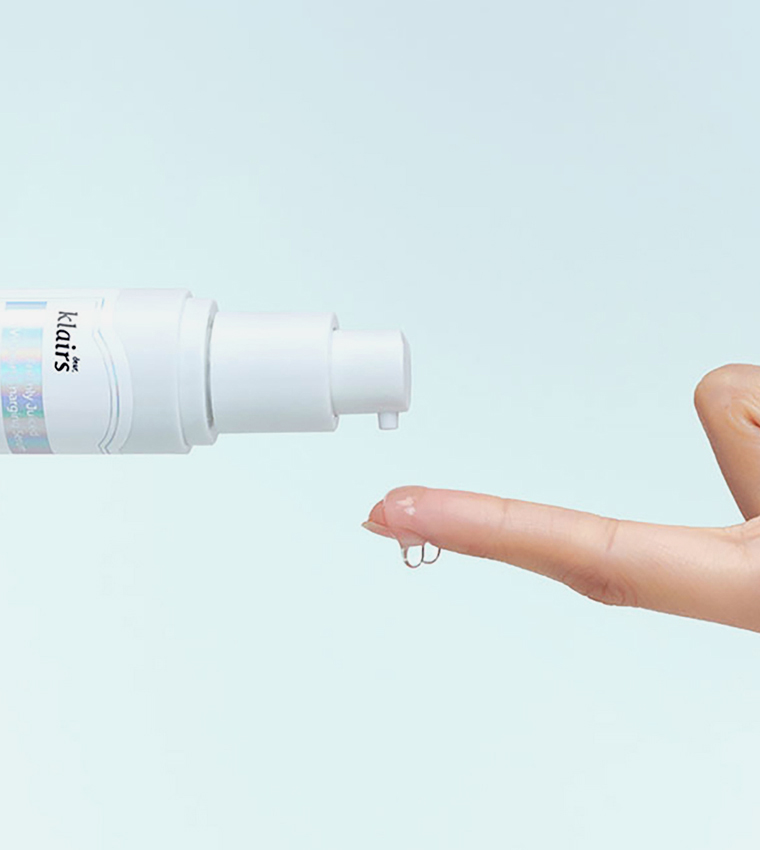 Freshly Juiced Vitamin Charging Serum, 30ml