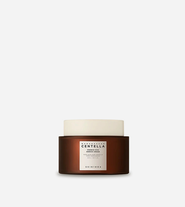 Madagascar Centella Probio-Cica Enrich Cream, 50ml