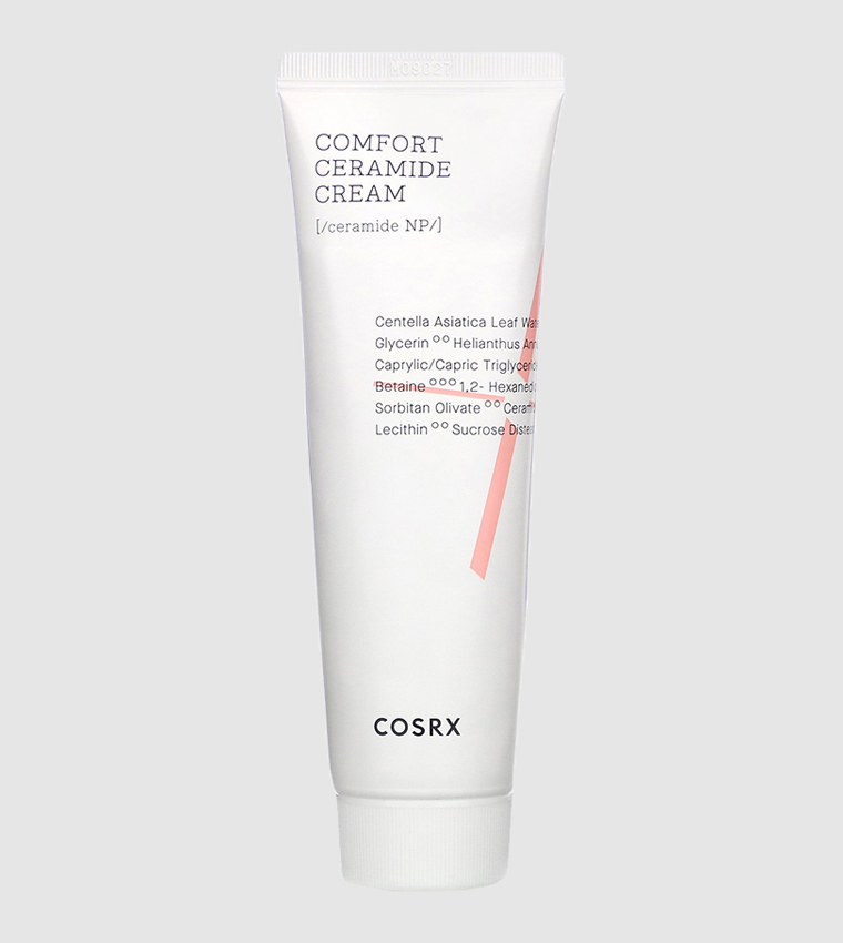 Cosrx balancium sales comfort ceramide cream
