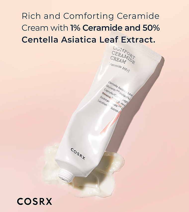 Cosrx ceramide cream sale