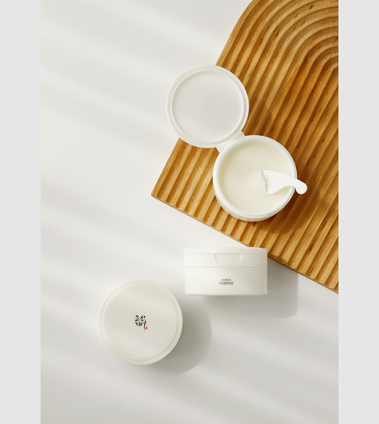 Radiance Cleansing Balm, 100ml