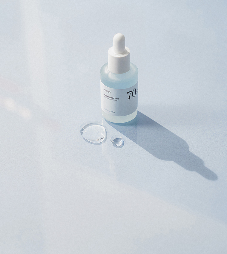 Birch Moisture Boosting Serum, 30ml