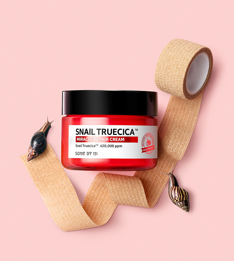 miracle repair cream