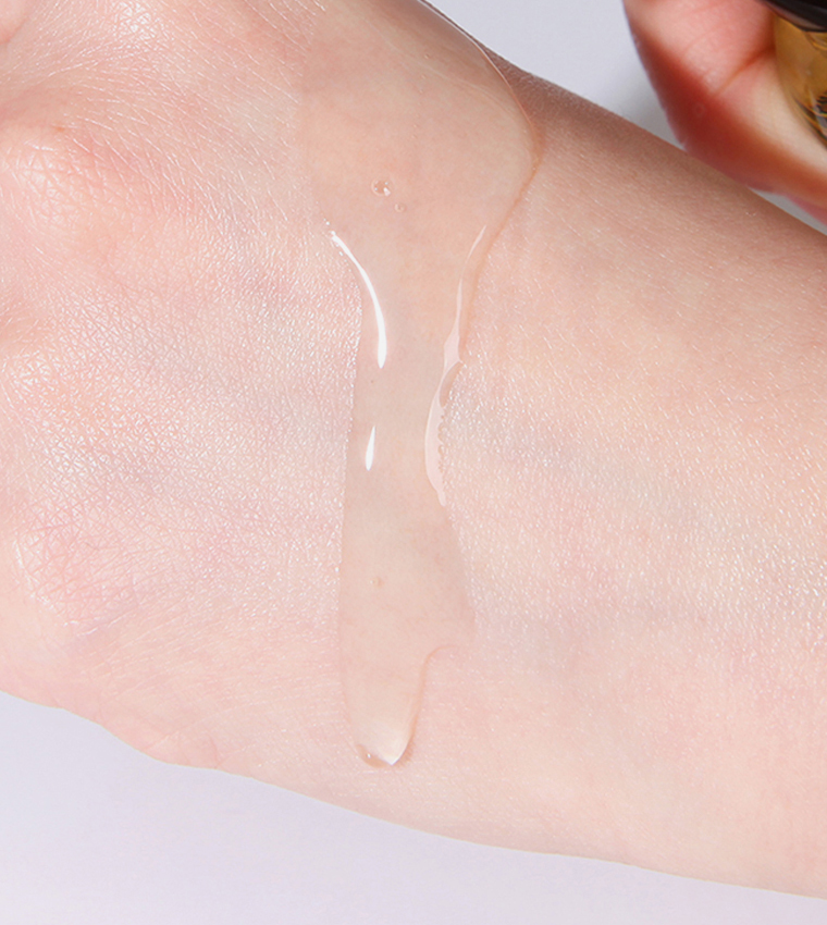 زيت تنظيف سهل الاستخدام رقم 1، 1 مل